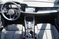 Audi A3 35 TDI Sportback S-Tronic S-Line