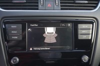 Skoda Octavia Combi 1.5 TSI Style