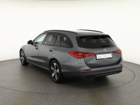 Mercedes-Benz C 200 C200 T Avantgarde