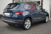 Skoda Karoq 1.5 TSI 4x4 DSG