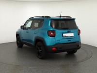 Jeep Renegade 1.3 T-GDI 4WD Limited