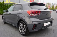 Kia Rio GT-Line 1.0 T-GDI mHev