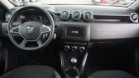 Dacia Duster 1.3 TCe 130