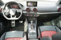 Audi SQ2 2.0 TFSI quattro