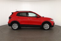 VW T-Cross 1.0 TSI DSG