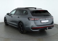 VW Passat Variant R-Line BlackStyle 2.0 TSI 4M DSG