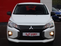 Mitsubishi Space Star 1.0