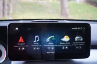 Mercedes-Benz GLK 220 CDI