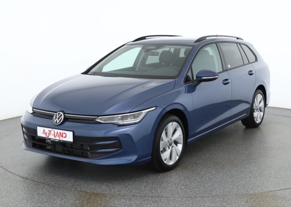VW Golf VIII Variant 1.5 TSI DSG