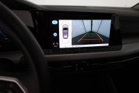 VW Golf Variant 1.5 TSI Life HUD