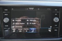 VW T-Cross 1.0 TSI