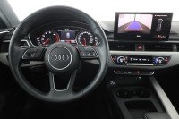 Audi A4 Avant 2.0 TFSI advanced