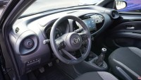Toyota Aygo X 1.0 Business Edition