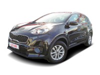 Kia Sportage 1.6 Lenkradheizung Kamera Sitzheizung