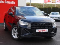 Audi Q2 35 TFSI S-Line