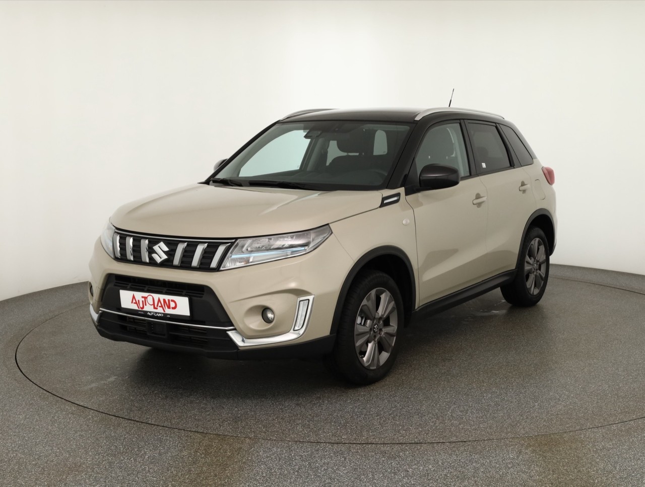 Suzuki Vitara 1.4 Comfort