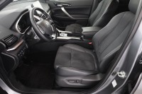 Mitsubishi Eclipse Cross 2.4 PHEV 4WD