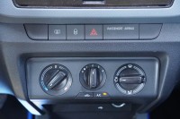 Skoda Fabia Active 1.0 MPI