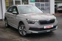 Skoda Kamiq 1.5 TSI DSG Style