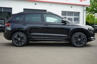 Skoda Karoq Sportline 2.0 TSI DSG 4x4