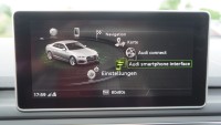 Audi A5 Coupe 2.0 TFSI sport quattro 3x S line