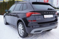 Skoda Kamiq 1.0 Clever