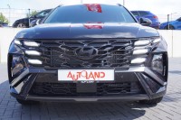 Hyundai Tucson 1.6T-GDI N-Line