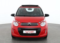 Citroen C1 Airscape 1.0 VTi Shine
