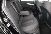 Audi A4 Avant 2.0 TDI sport