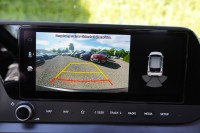 Hyundai BAYON Bayon 1.0 T-GDI Intro