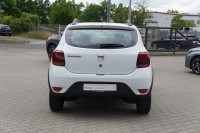 Dacia Sandero II SCe 75 Stepway