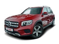 Mercedes-Benz GLB 200 Progressive 7G-DCT LED Navi Tempomat PDC