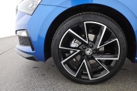 Skoda Scala 1.5 TSI DSG Monte Carlo