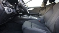 Audi A4 Avant 40 2.0 TDI advanced