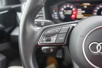 Audi A1 Sportback 25 TFSI advanced