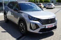 Peugeot 2008 GT 1.2 Hybrid 145 Aut.