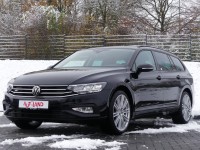 VW Passat Variant 2.0 TDI DSG