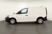 Vorschau: VW Caddy Cargo 2.0 TDI