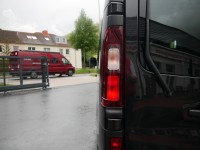 Renault Trafic Kasten 2.0 dCi L2H1 Doka