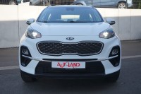 Kia Sportage 1.6 GDI Facelift