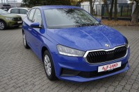 Skoda Fabia 1.0 Active