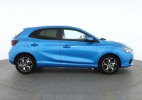 MG MG3 1.5 Hybrid Luxury Aut.