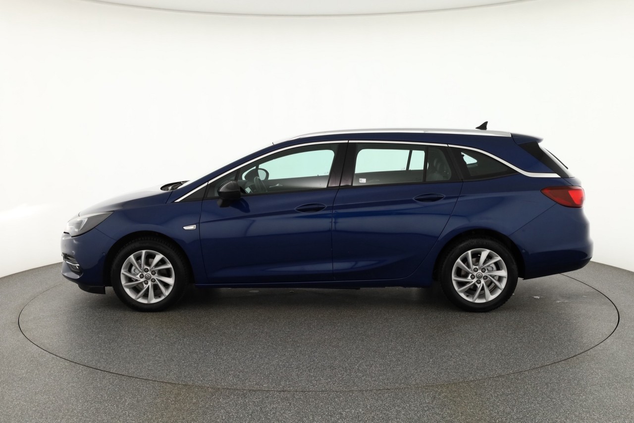 Opel Astra ST Elegance