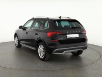 Skoda Kamiq 1.0 TSI DSG