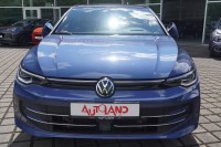 VW Golf VIII 1.5 eTSI Edition 50