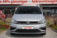 VW Touran 1.5 16V TSI Highline R-Line