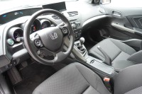 Honda Civic 1.8 Lifestyle