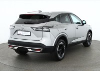 Nissan Qashqai N-Connecta 1.3 Dig-T MHEV Aut.