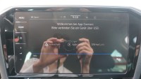VW Passat Variant GTE