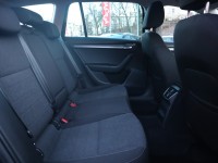 Skoda Octavia Combi 1.5 TSI DSG Soleil